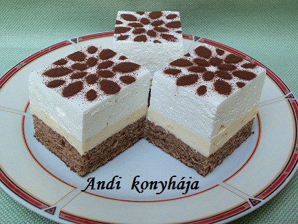 FAGYI SZELET