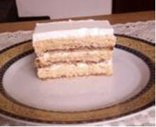 Šeherezada torta