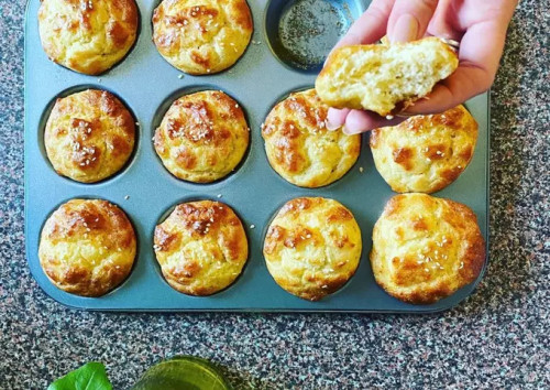 Paleo bucik