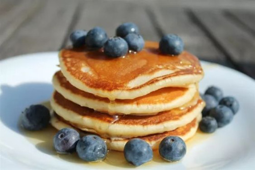 Amerikai palacsinta