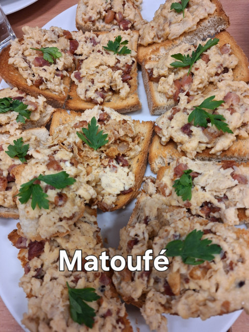 Matoufé