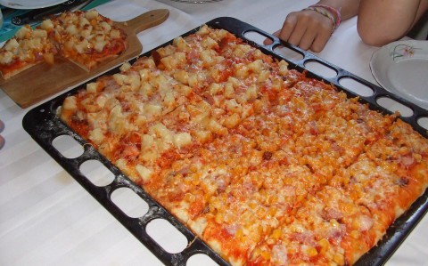 pizza