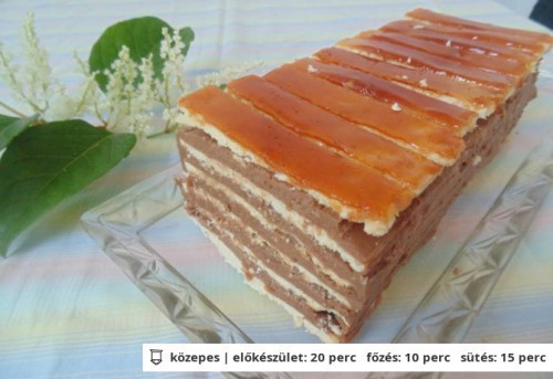 Dobos-torta