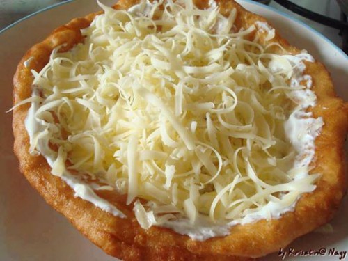 Lángos